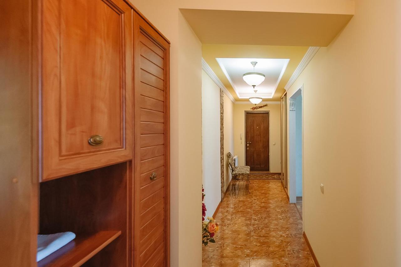 світло цілодобово просторі біля гідропарку топільче Apartment Ternopil